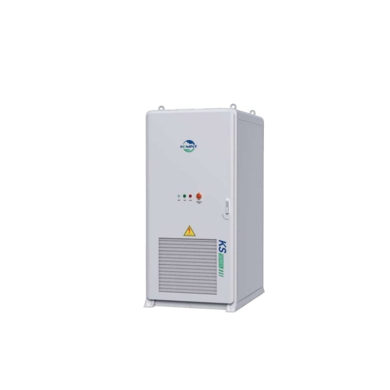 Kowint Energy 233kWh 480V Liquid Cooling Battery System (ESS)
