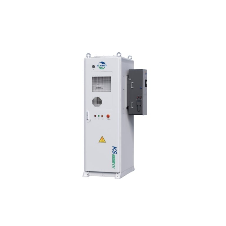 Kowint Energy 61.44kWh 480V Air-Cooling Battery System (ESS)