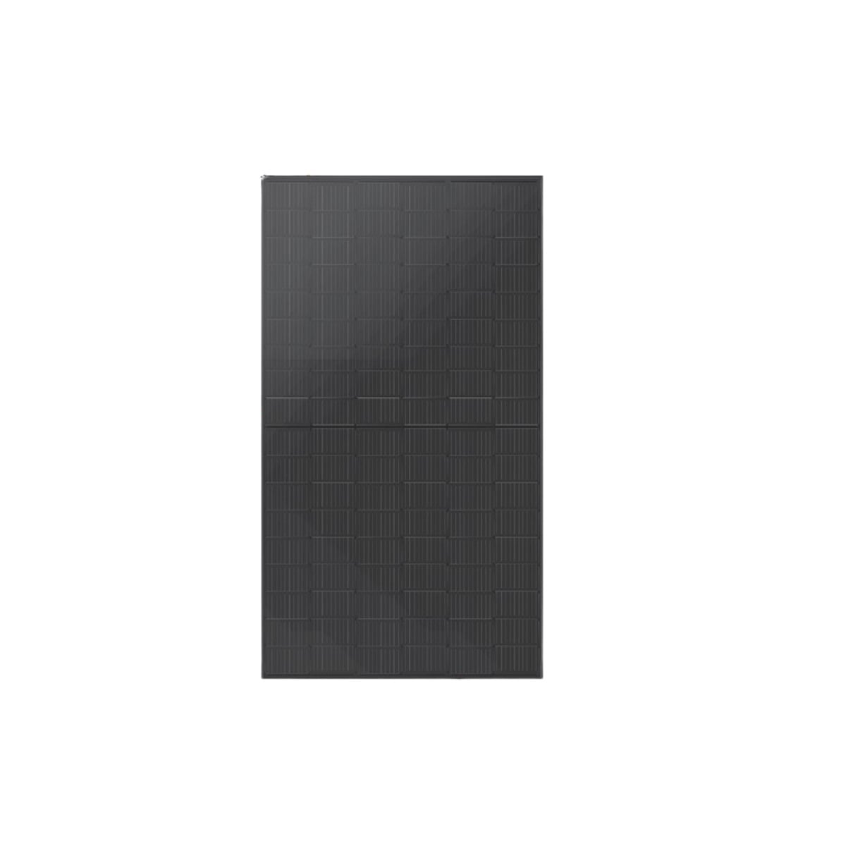 Kivanc 400W Black Series 108 Cells Mono Solar Panel