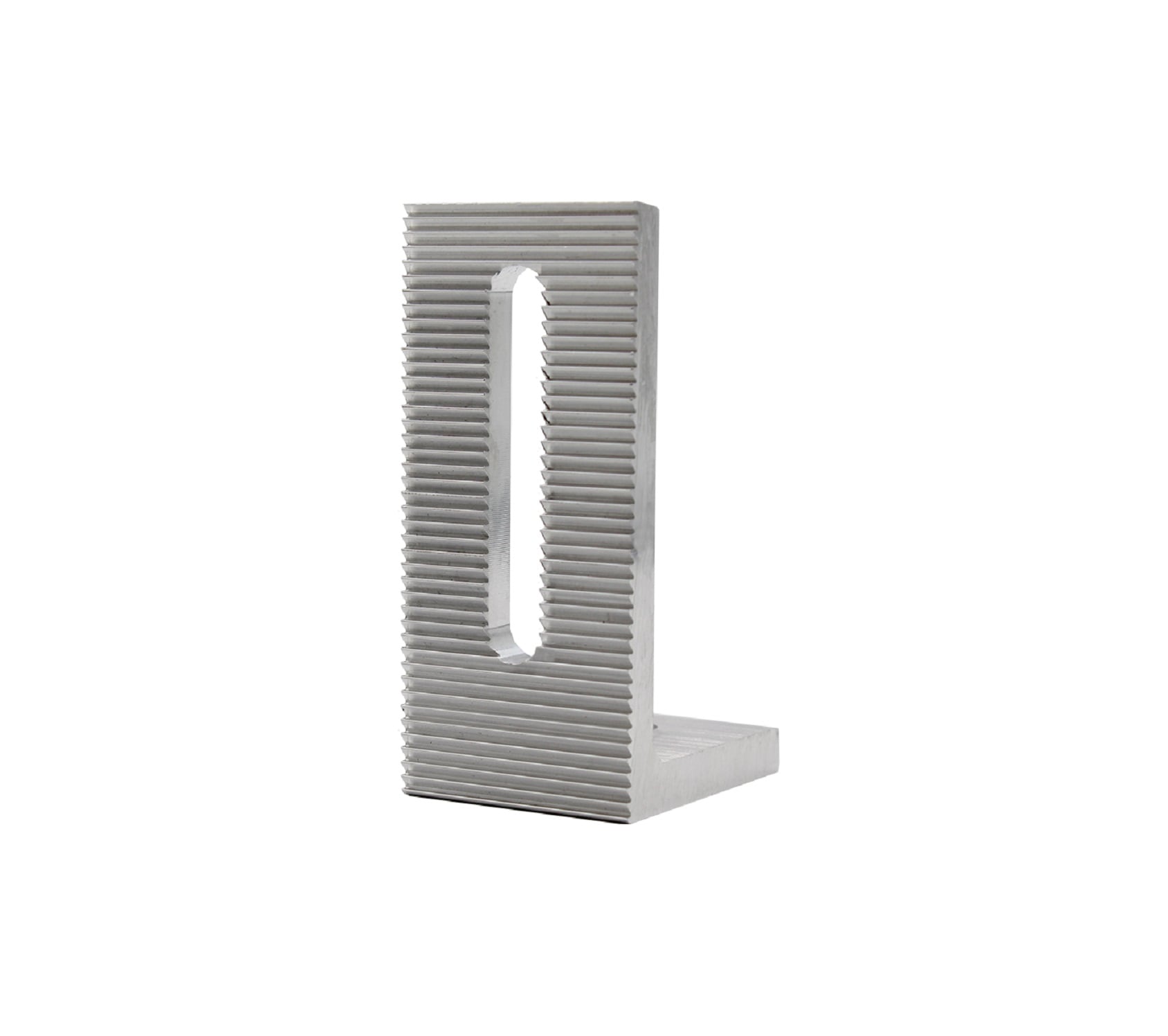 Solar Connections L-Foot SLT