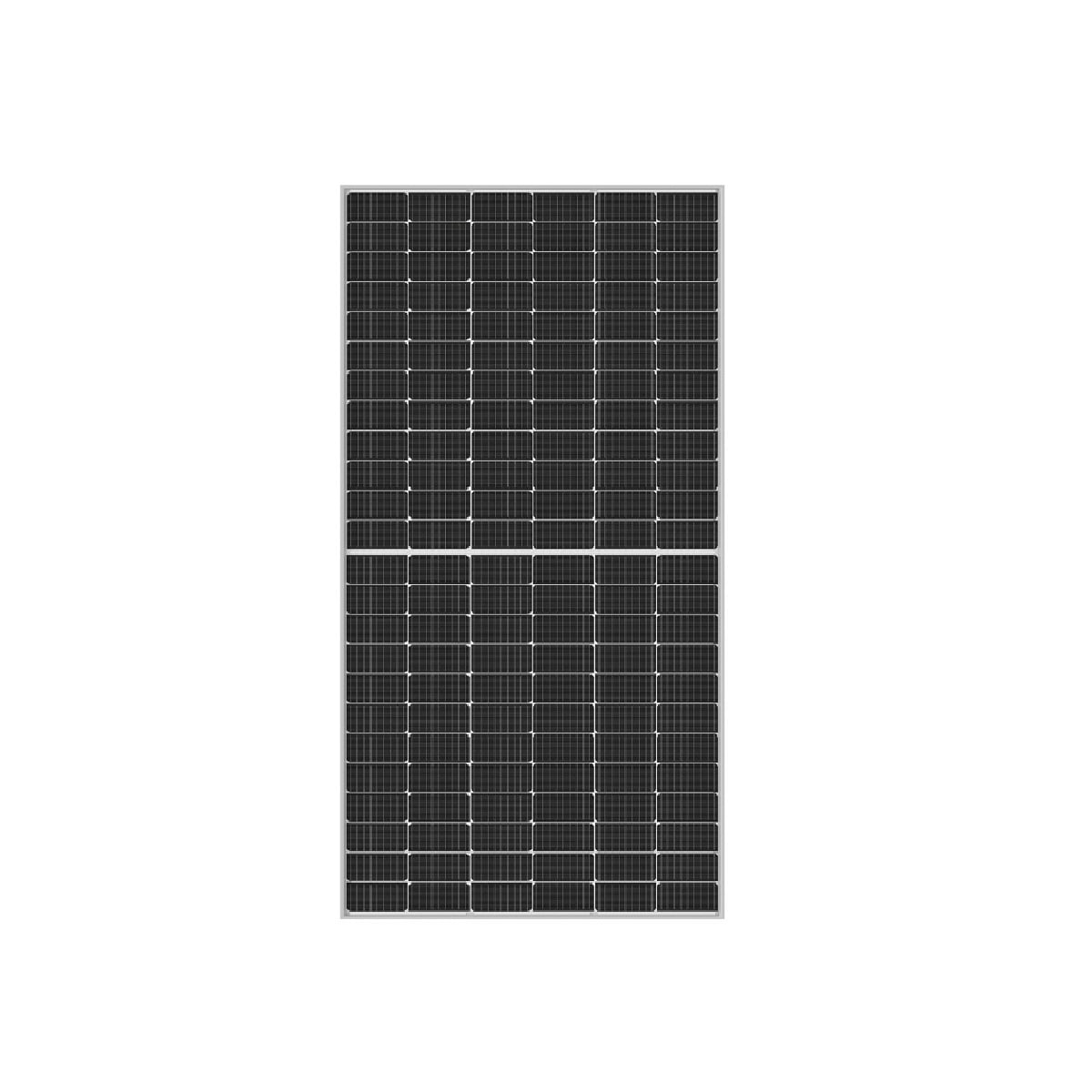 LONGi 545W Hi-MO5 144 Half Cells Bifacial Solar Panels