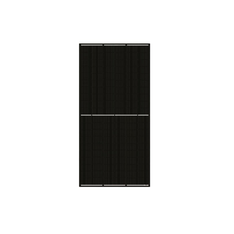 LA Solar 550W 144 Cell Mono Solar Module
