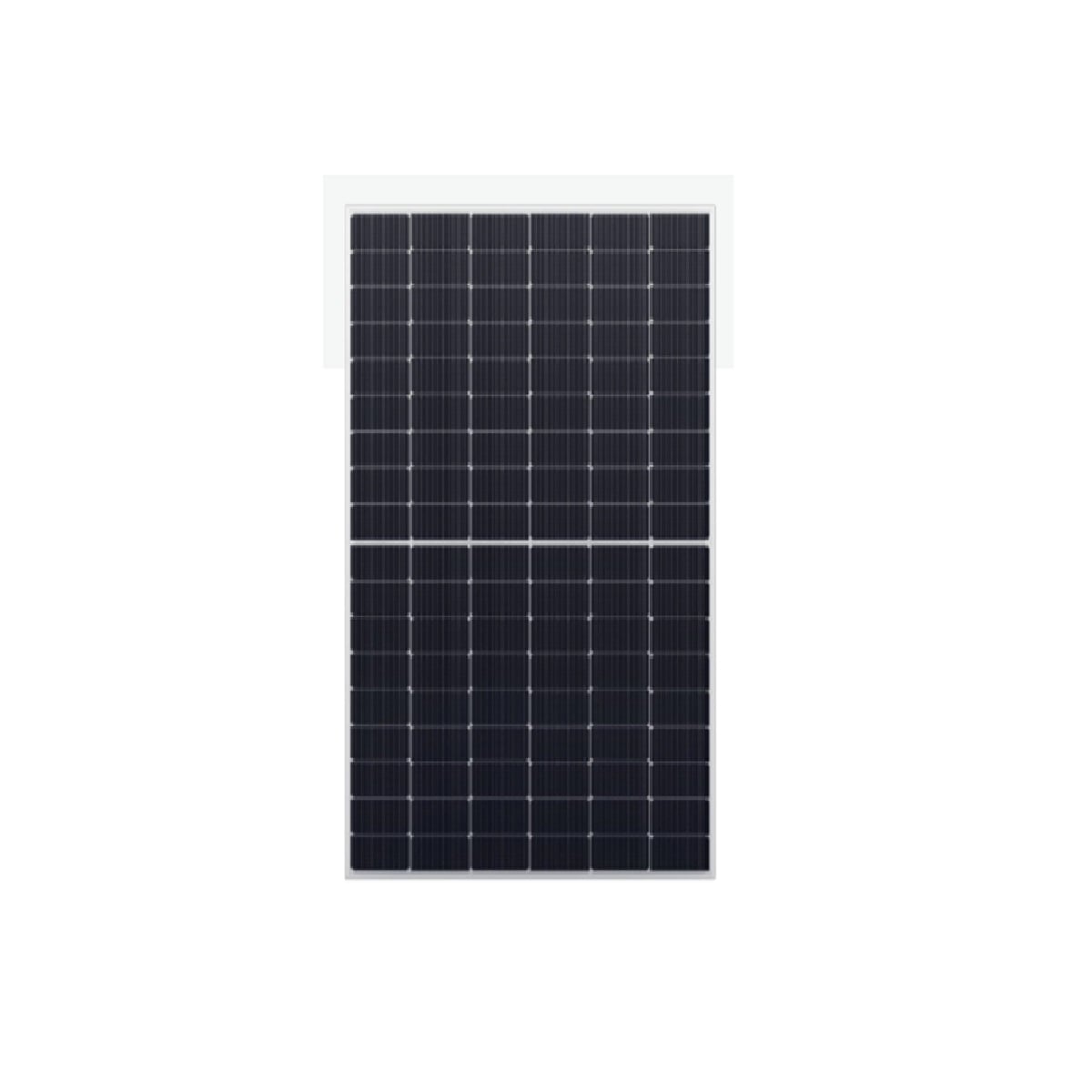 Longi Atlas P-Type 410W 108 PERC Cells Bifacial DG Module