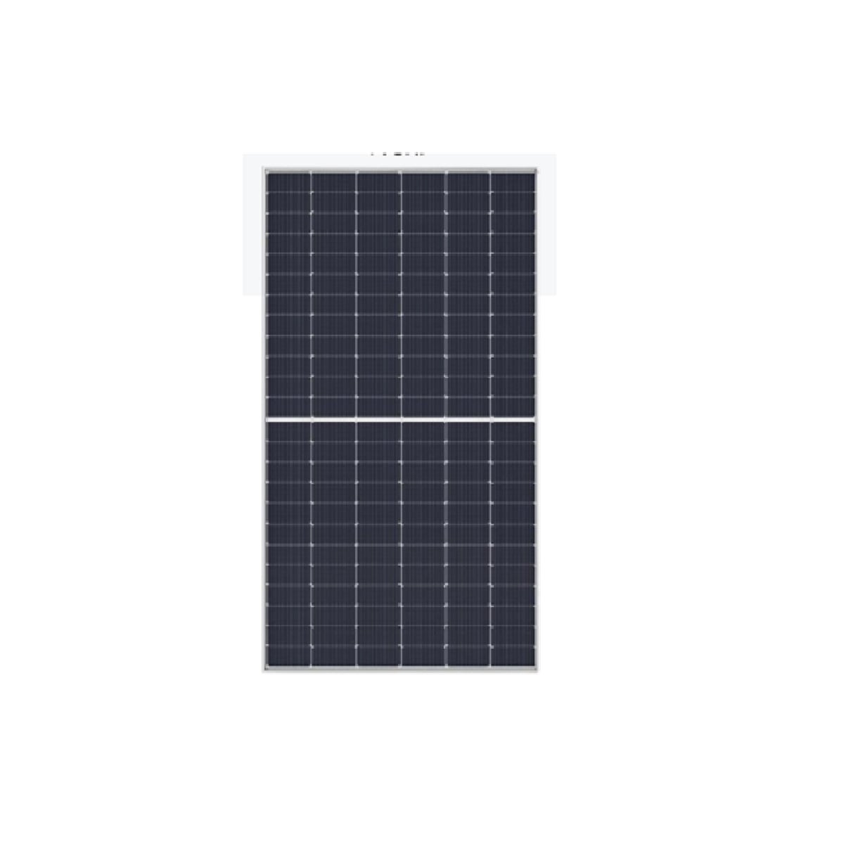 Longi Atlas P-Type 550W 144 PERC Cells Bifacial DG Module