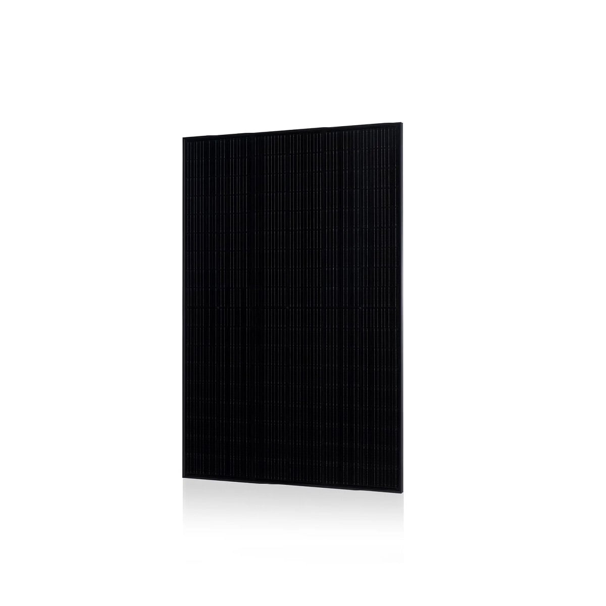 Solaria Maxeon PowerX+ 400W 108 Cells BoB Bifacial Solar Panel
