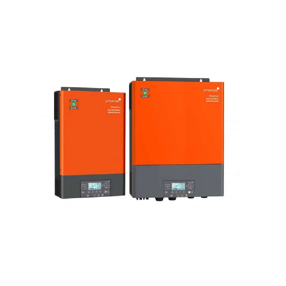 Phocos 5kW Any-Grid Hybrid Inverter Charger