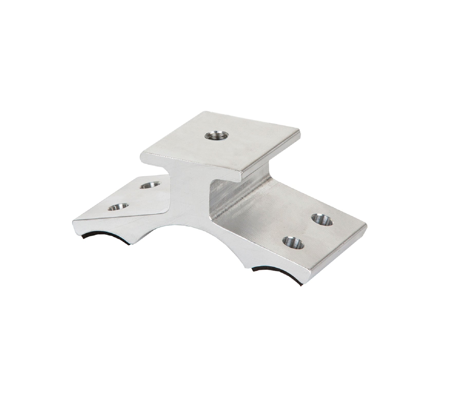 Solar Connections PowerMount PMR1-S w/ Bolt & Gasketed Fasteners