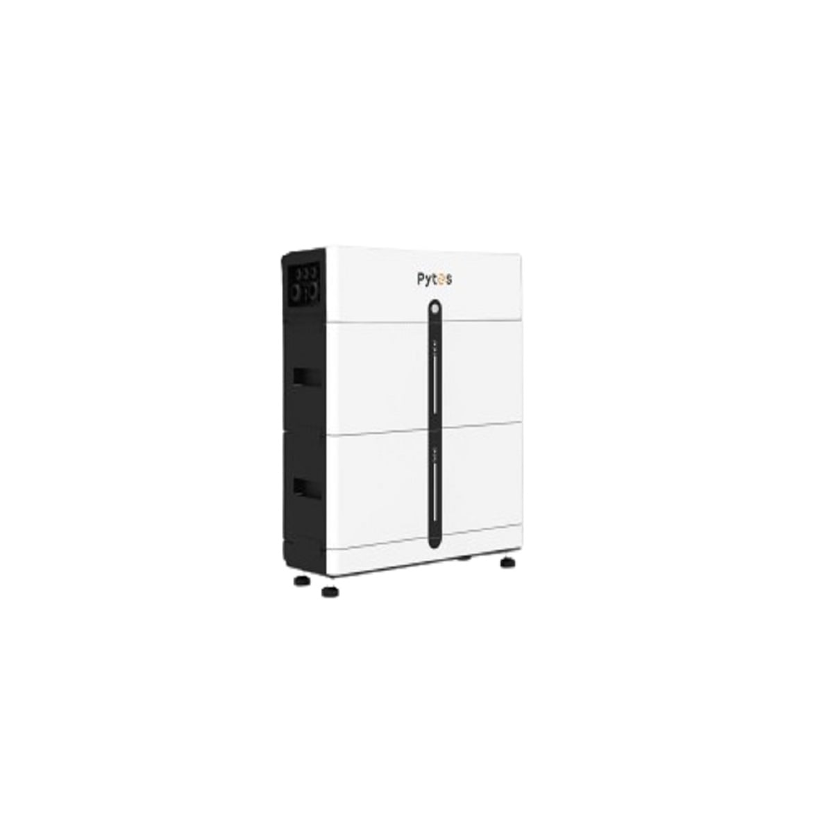 Pytes Pi LV1 Stackable 5.12kWh Residential Battery