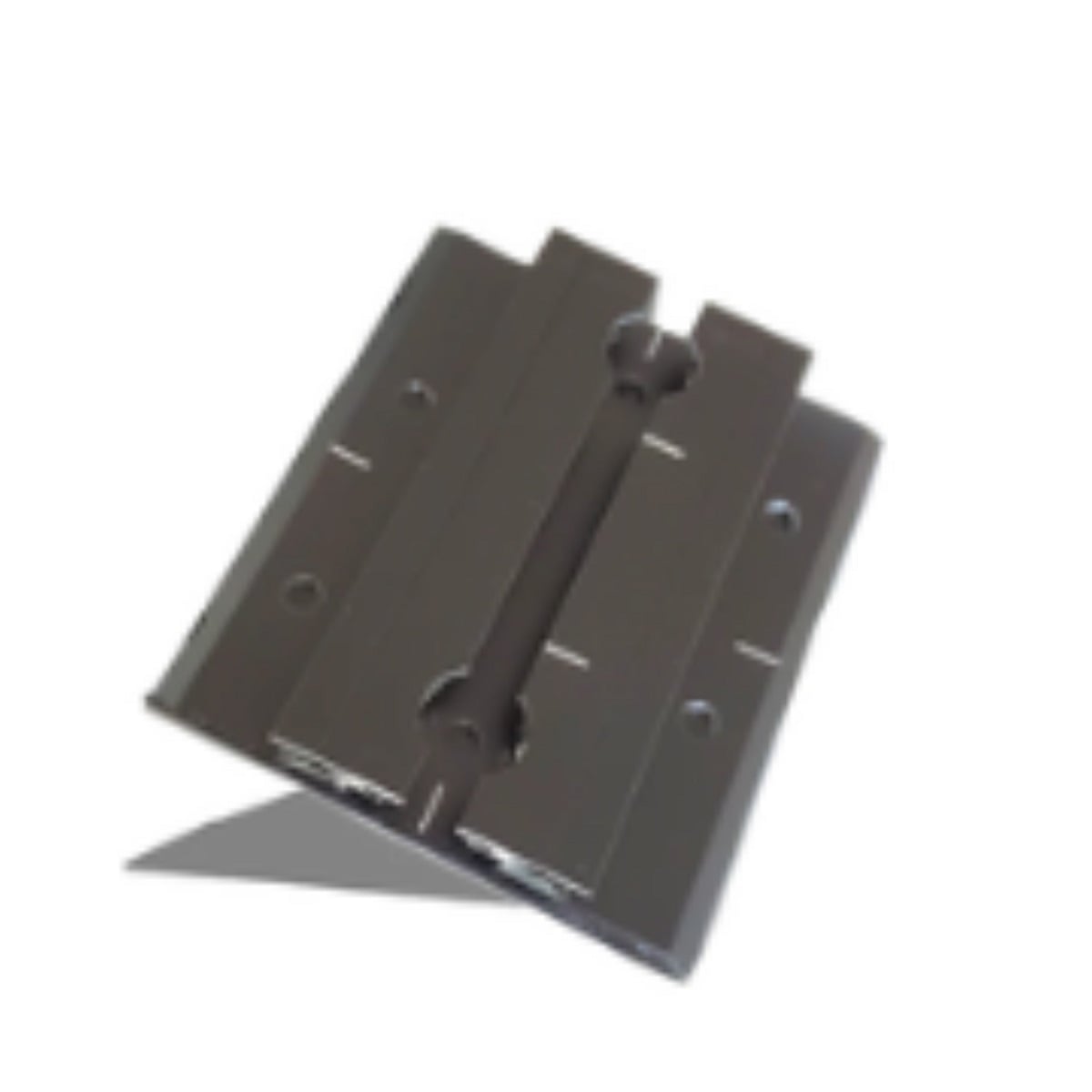 Roof Tech Mini II Self-Flashing Base Deck Set