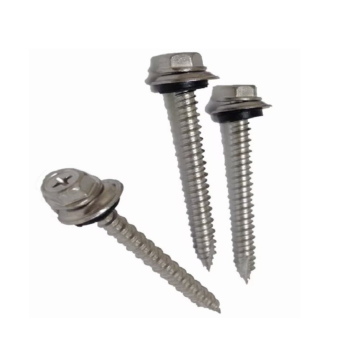Roof Tech 5mm x 60mm Mounting Screw