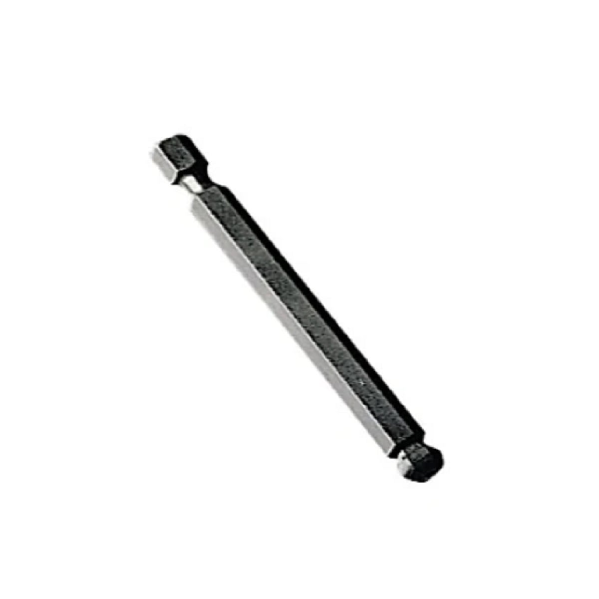 Roof Tech 8mm Bondhus Ball End Power Bit