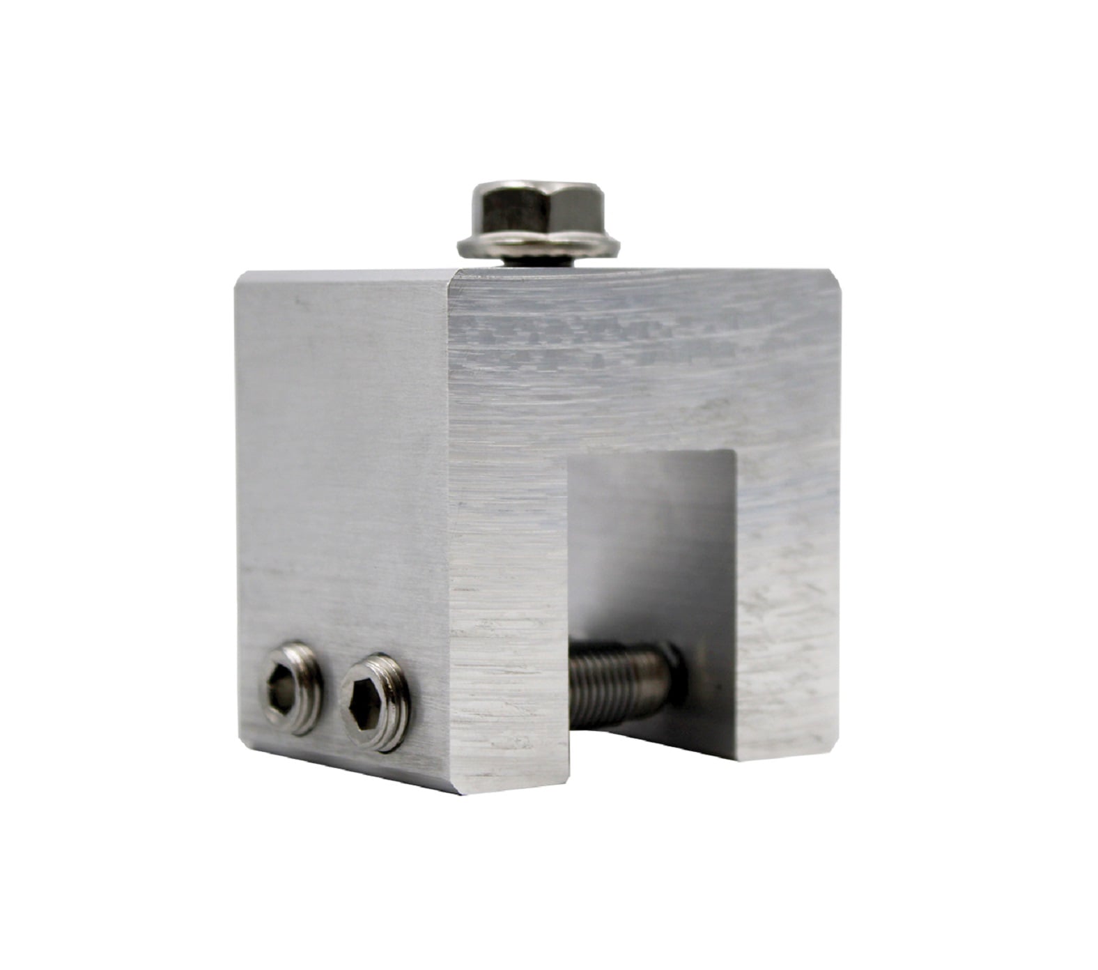 Solar Connections PV Cube Standard w/ Bolt & Bullet Set Screw
