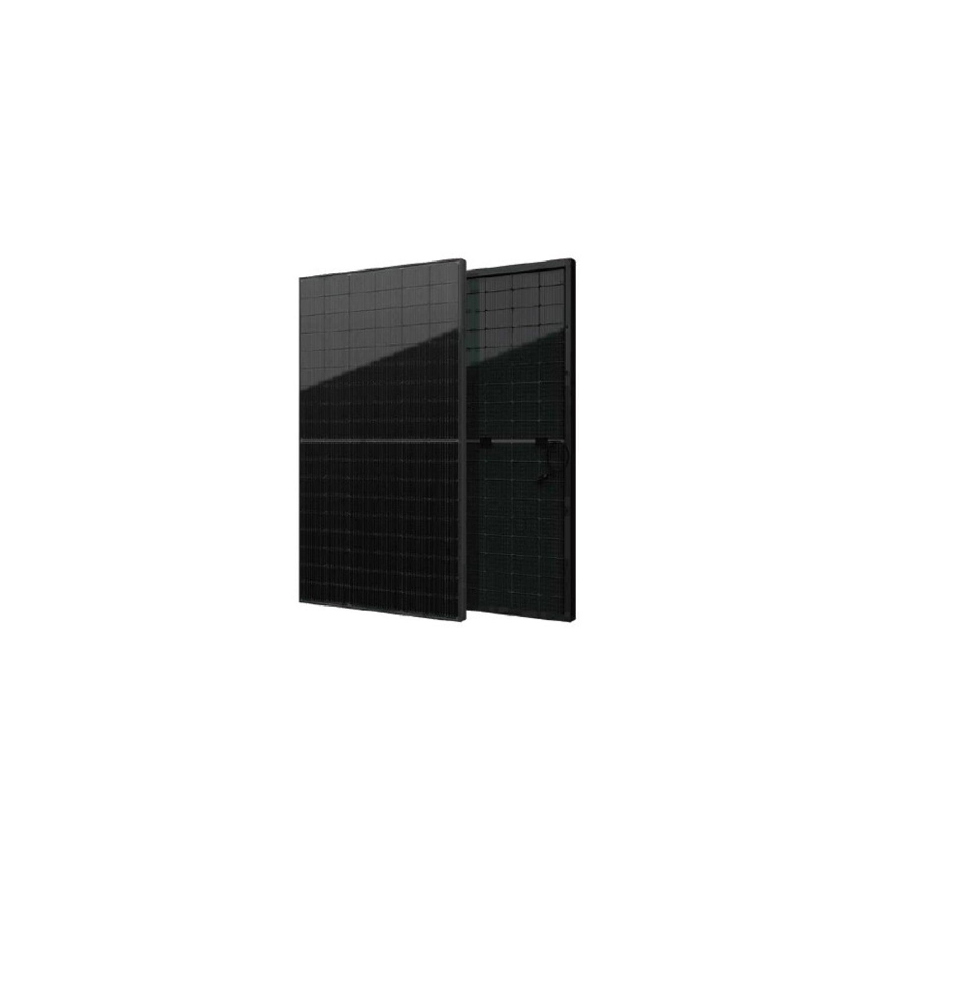 SEG Yukon N Series 440W 108 Half Cells Bifacial Solar Panel