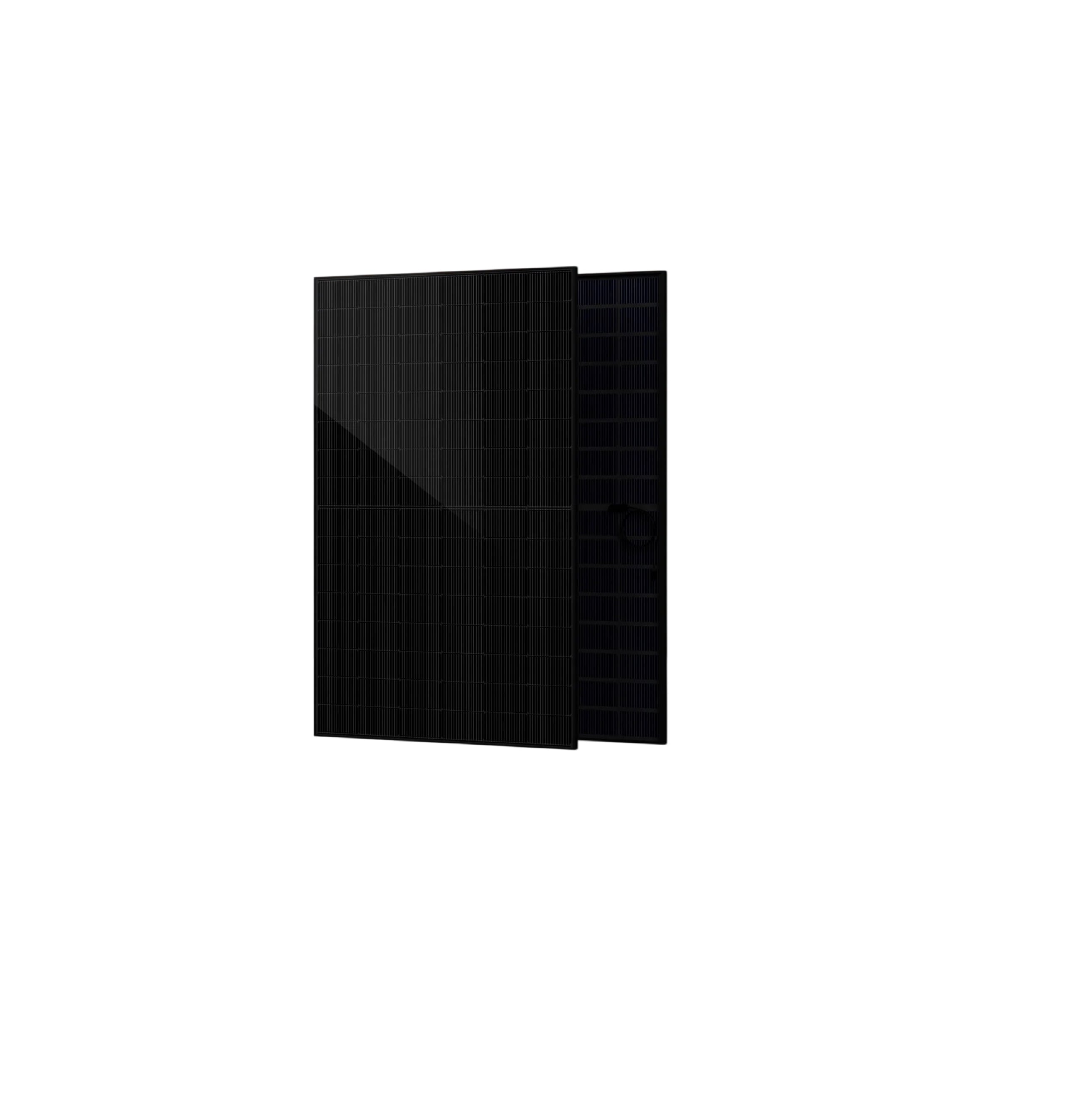 Sunket 460W 96 Mono Half Cell Bifacial Solar Panel