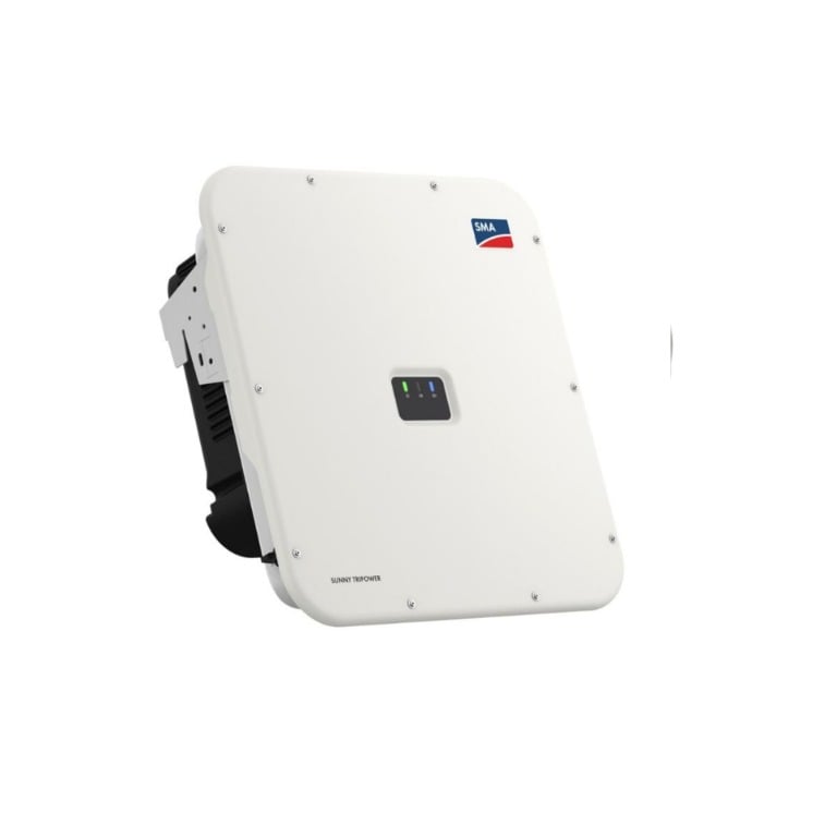 SMA SUNNY TRIPOWER X 20kW Three Phase String Inverter