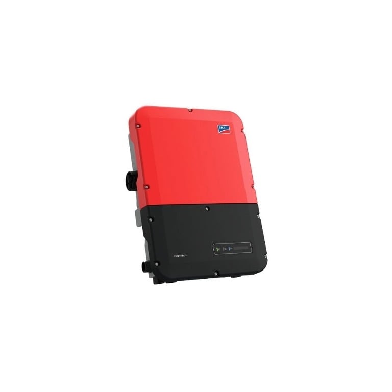 SMA Sunny Boy 3000W 208/240 VAC Single Phase Grid Tie Inverter