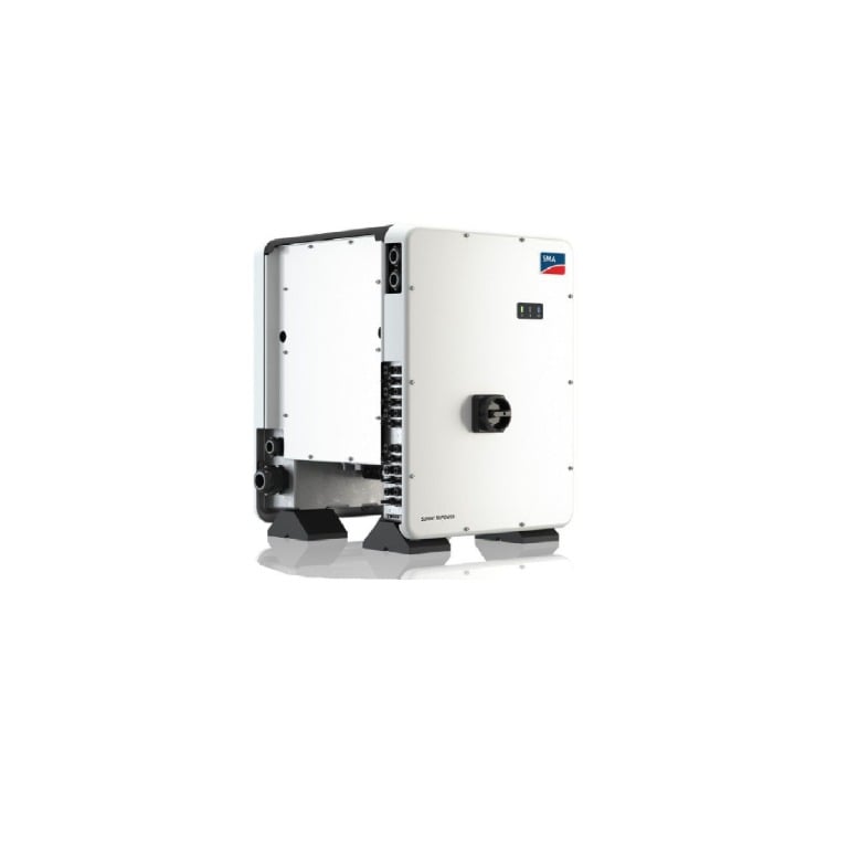 SMA SUNNY TRIPOWER 50kW Three Phase String Inverter