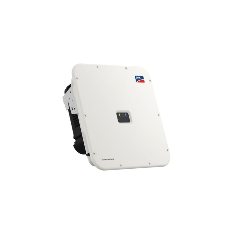 SMA SUNNY HIGHPOWER PEAK3 165kW String Inverter