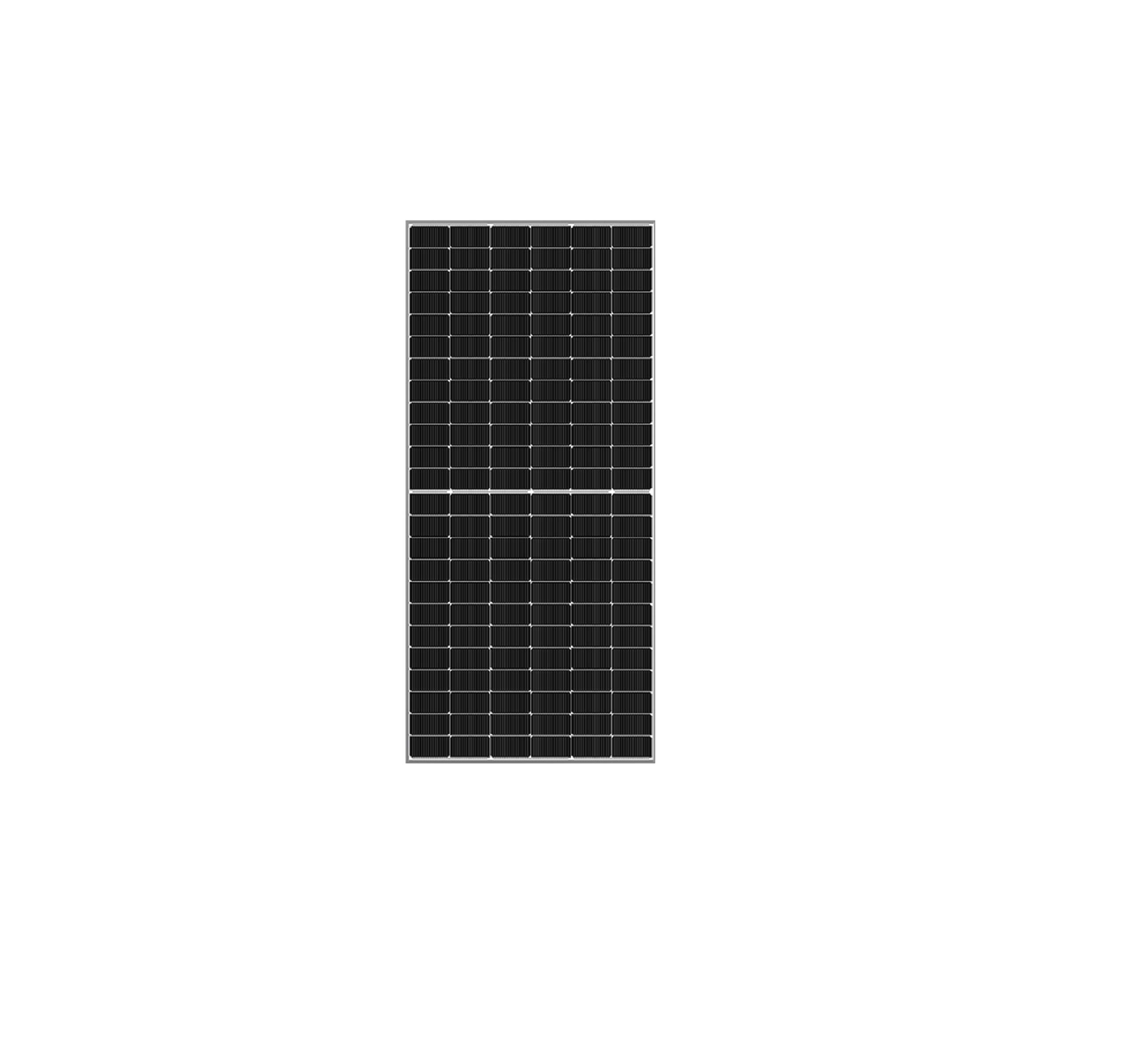 SunPlus 585W 144 Monocrystalline Cells Solar Panel