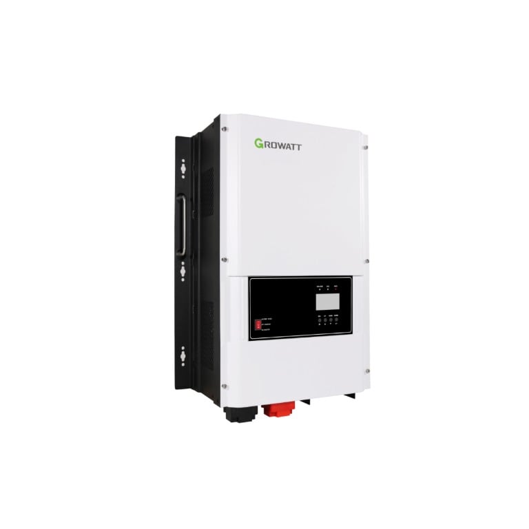 GROWATT SPF 12kW/120/240 Split Phase Off-Grid Inverter