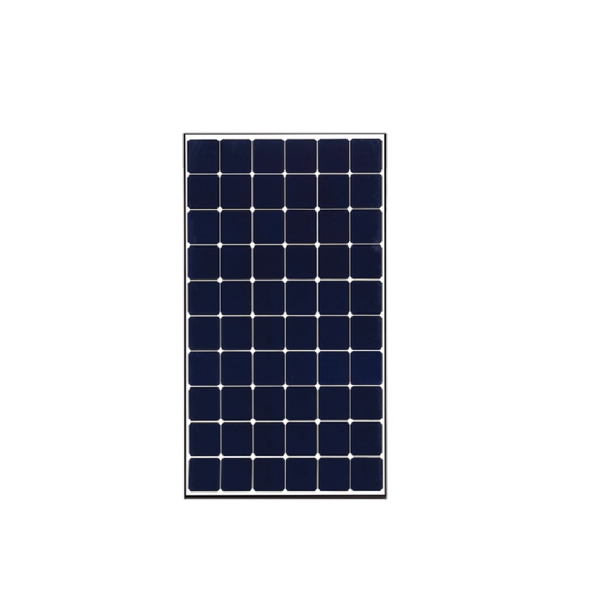 SunPower Maxeon 360W 96 Cell Commercial Solar Panel