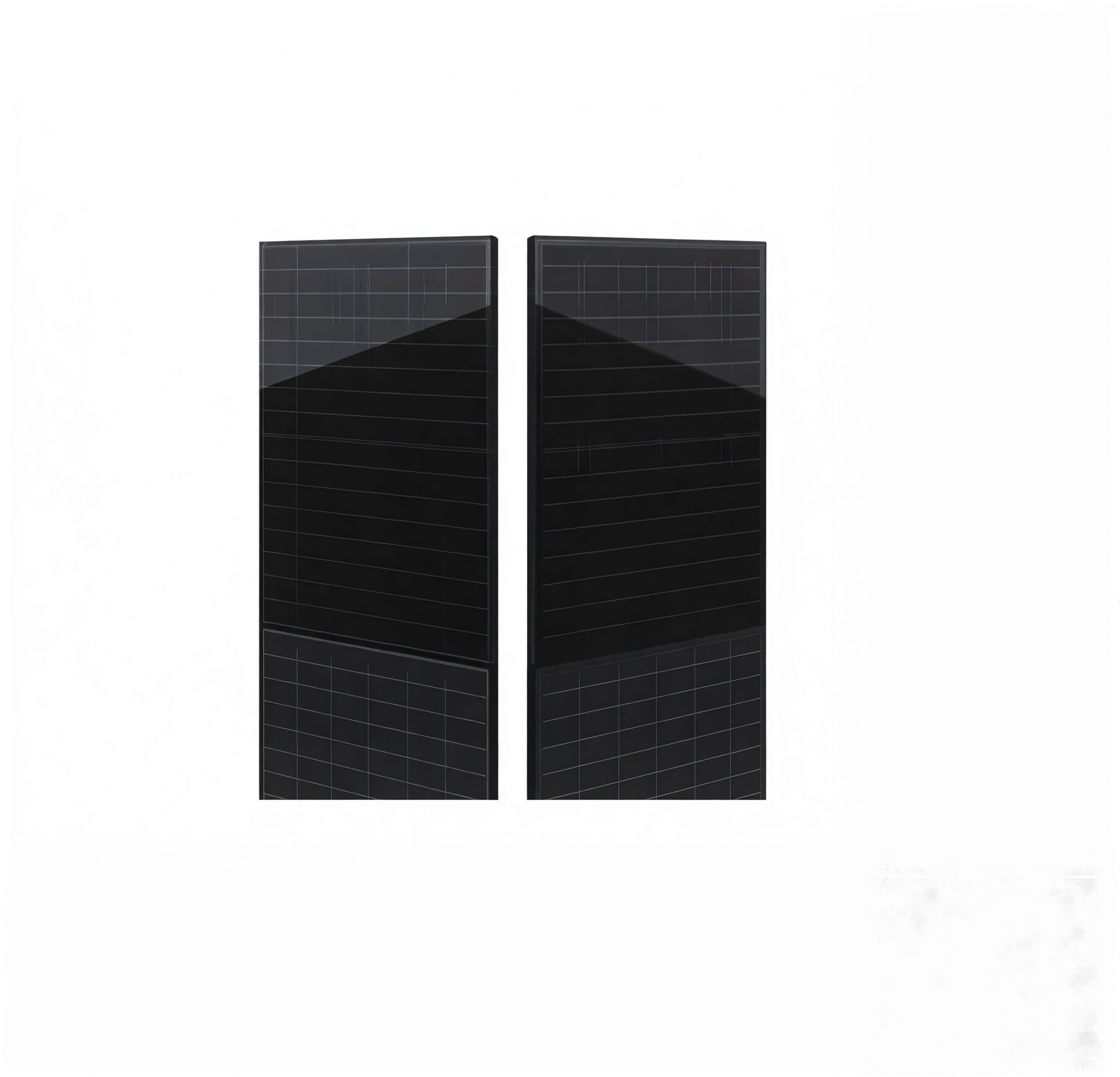 Seraphim 460W 108 TOPCon Cells Bifacial Solar Panel