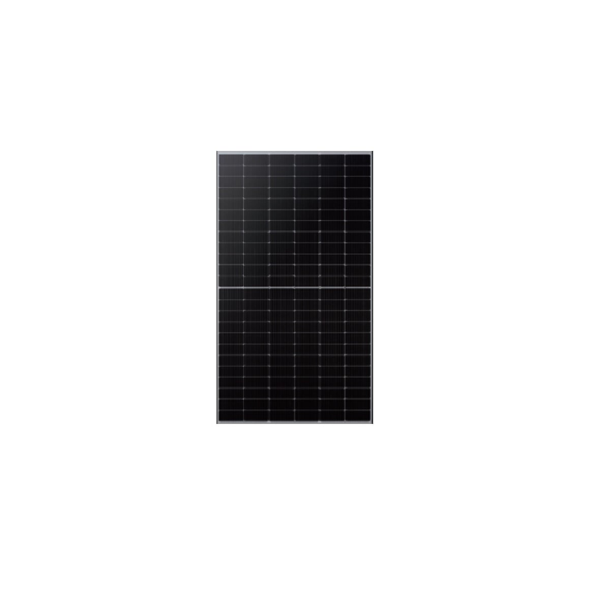 SolarSpace 595W 144 N-Type Cells Bifacial Solar Panel