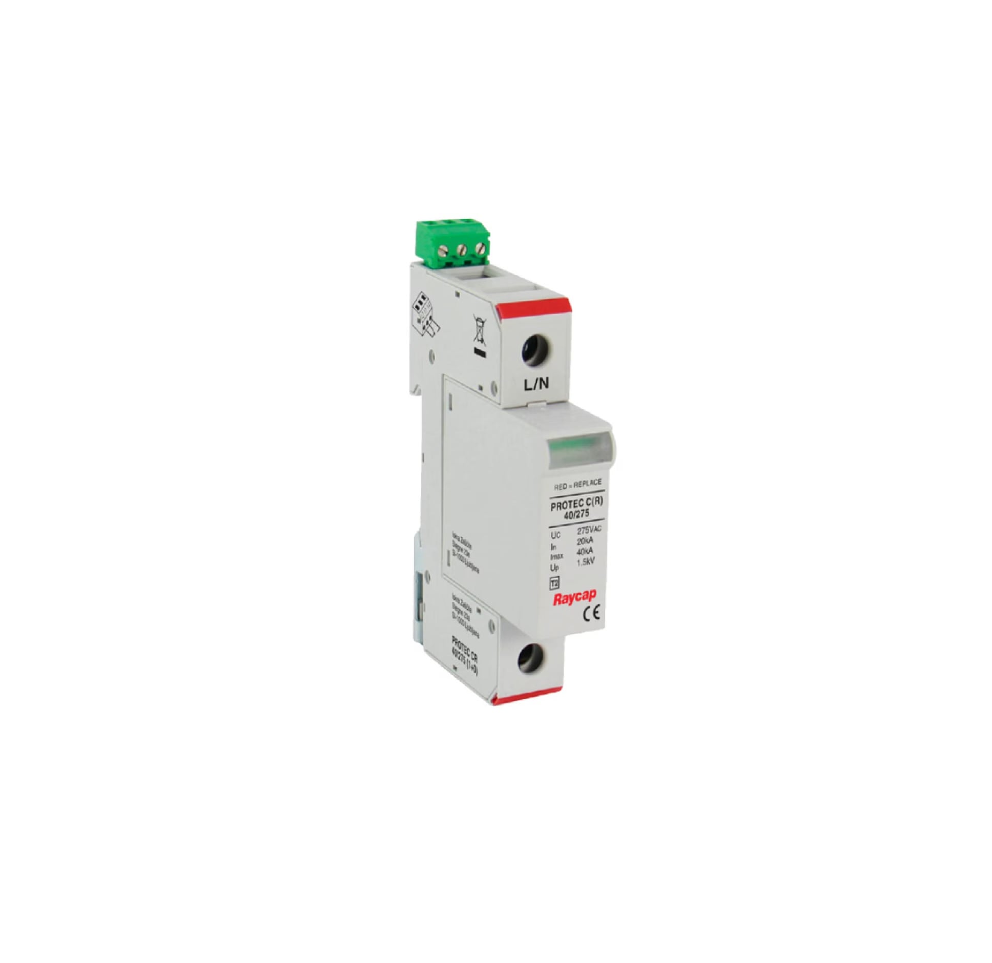 SUNNY TRIPOWER CORE1 AC_SPD_KIT1-10