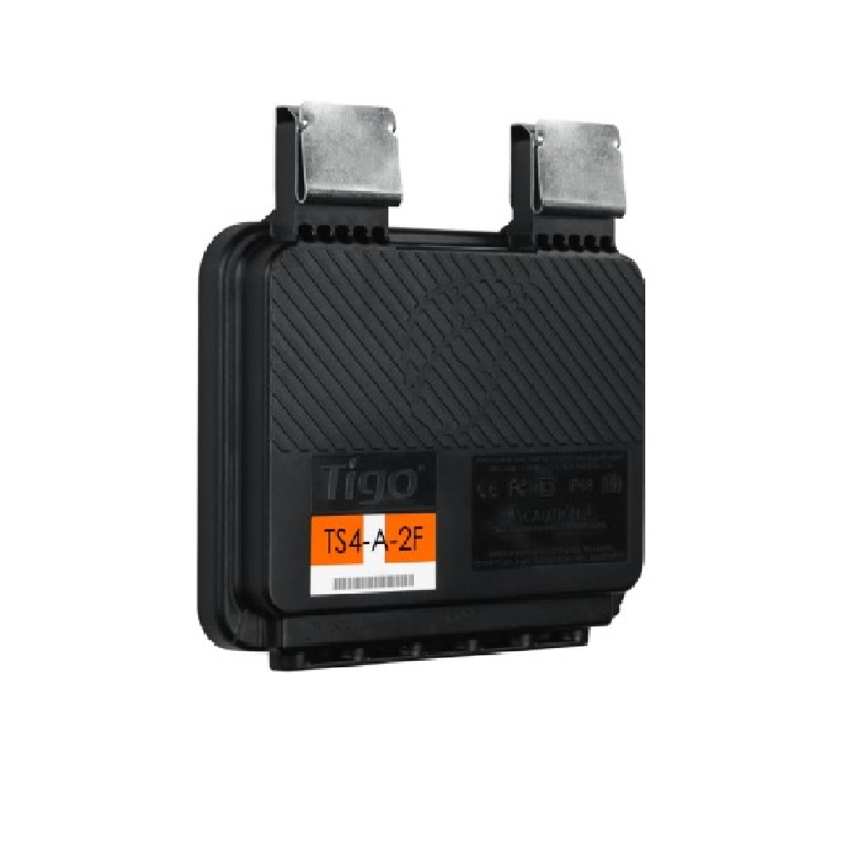 Tigo Module-Level Rapid Shutdown