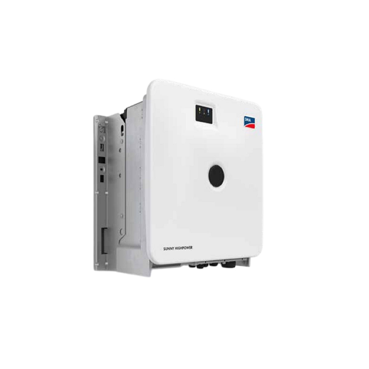 SMA SUNNY HIGHPOWER PEAK3 FLEX 172kW String Inverter