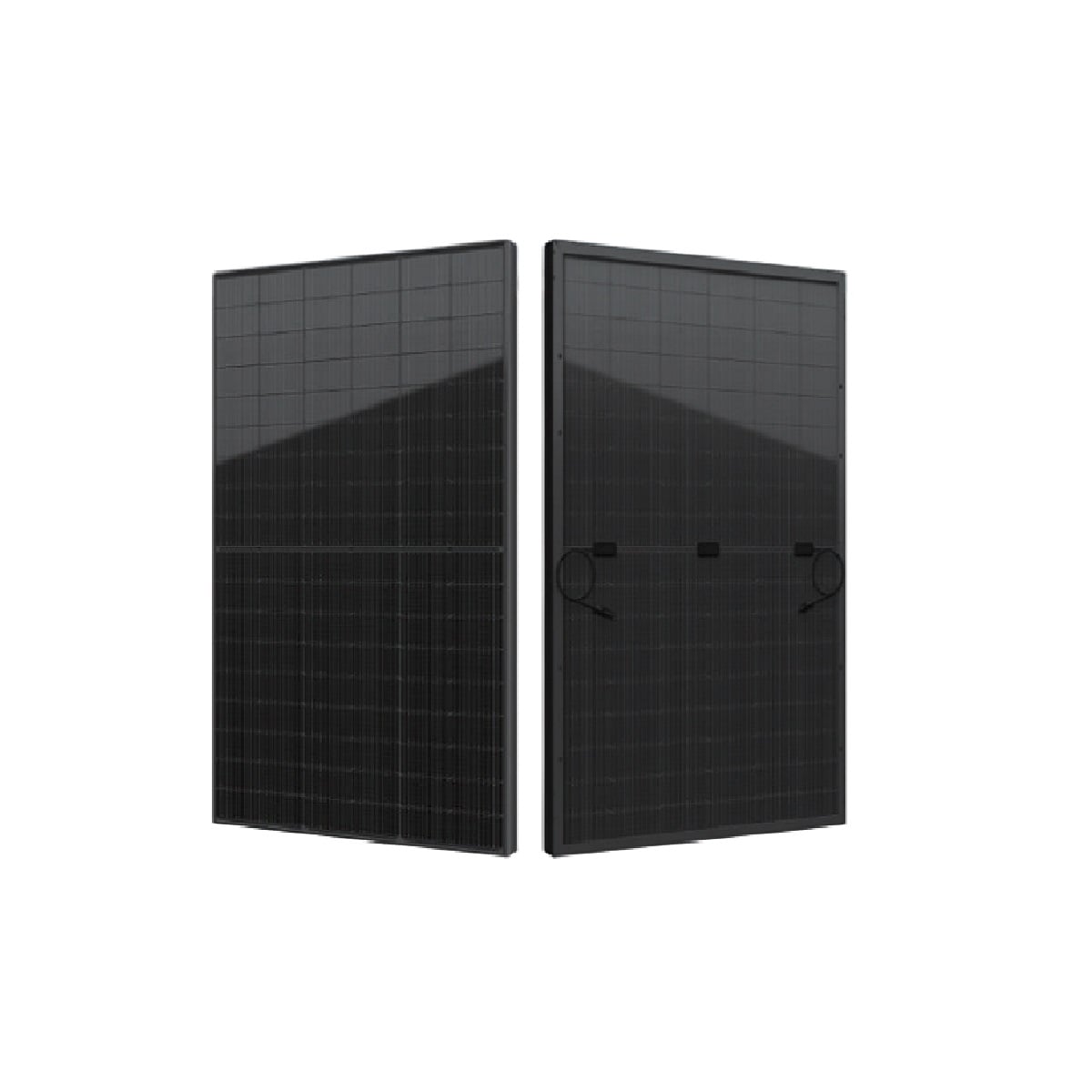 Seraphim 410W 108 PERC Cells BoB Mono Solar Panel