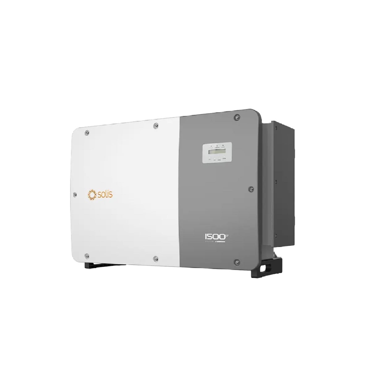 Solis 185kW 600V Three Phase Grid Tied Inverter