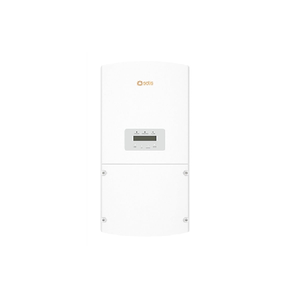 Solis 10kW RSS Single Phase Grid-Tied String Inverter