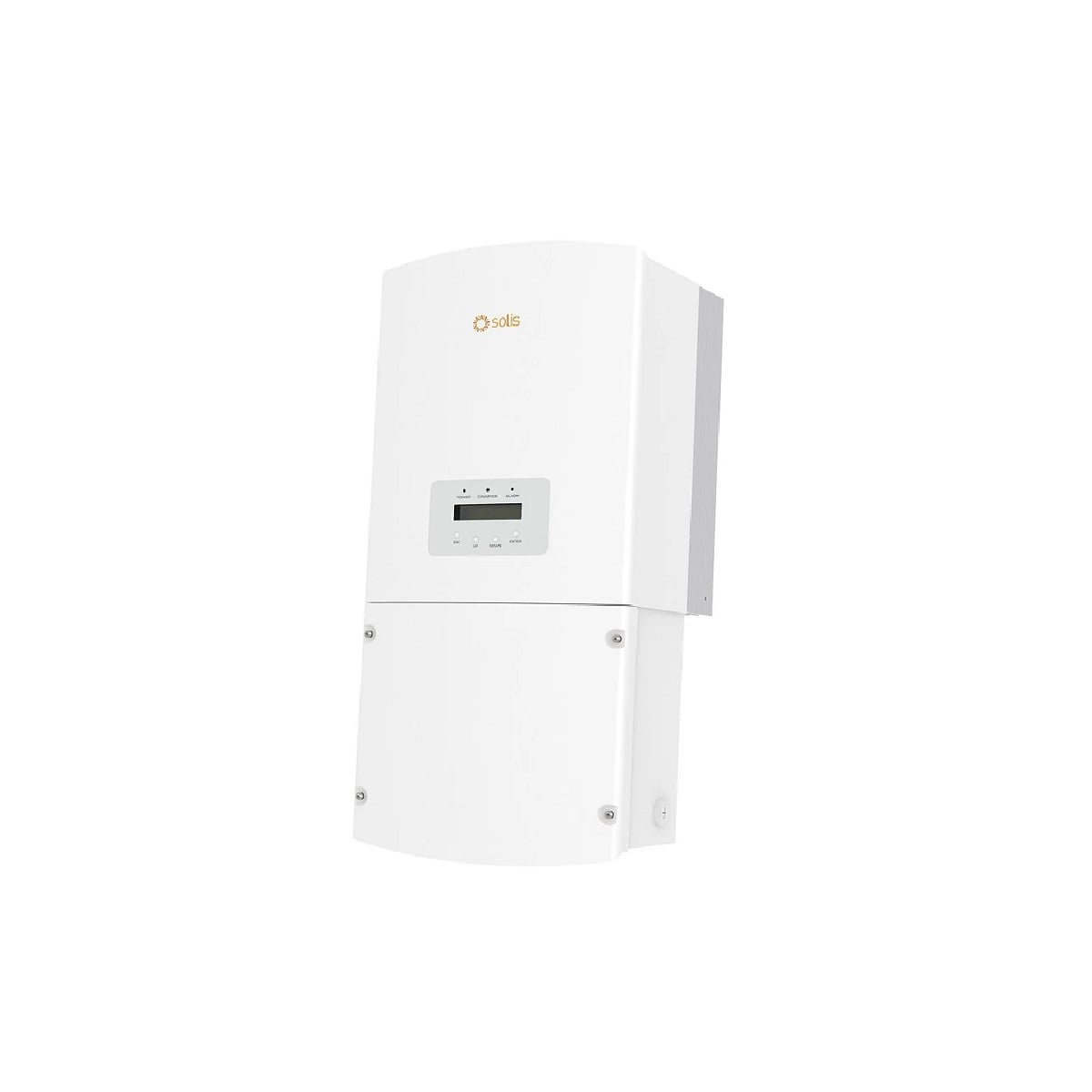 Solis 3.6kW RSS Single Phase String Inverter