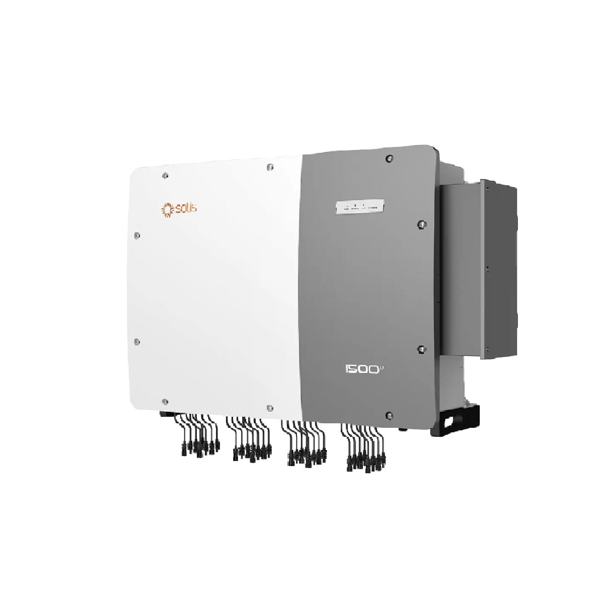 Solis 350kW 800V three phase Grid Tied Inverter