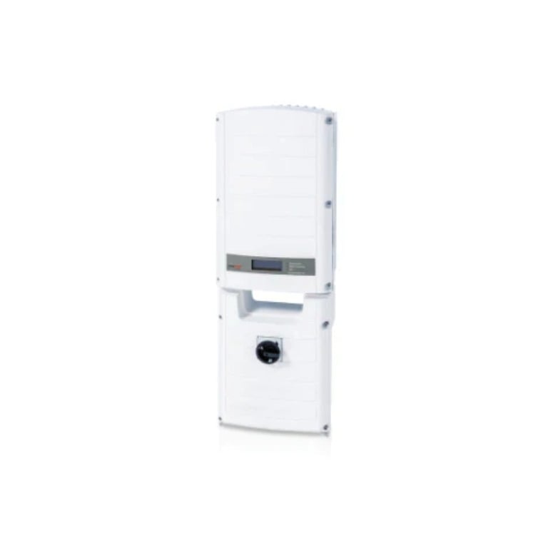 SolarEdge 11.4kW 240V Single Phase String Inverter