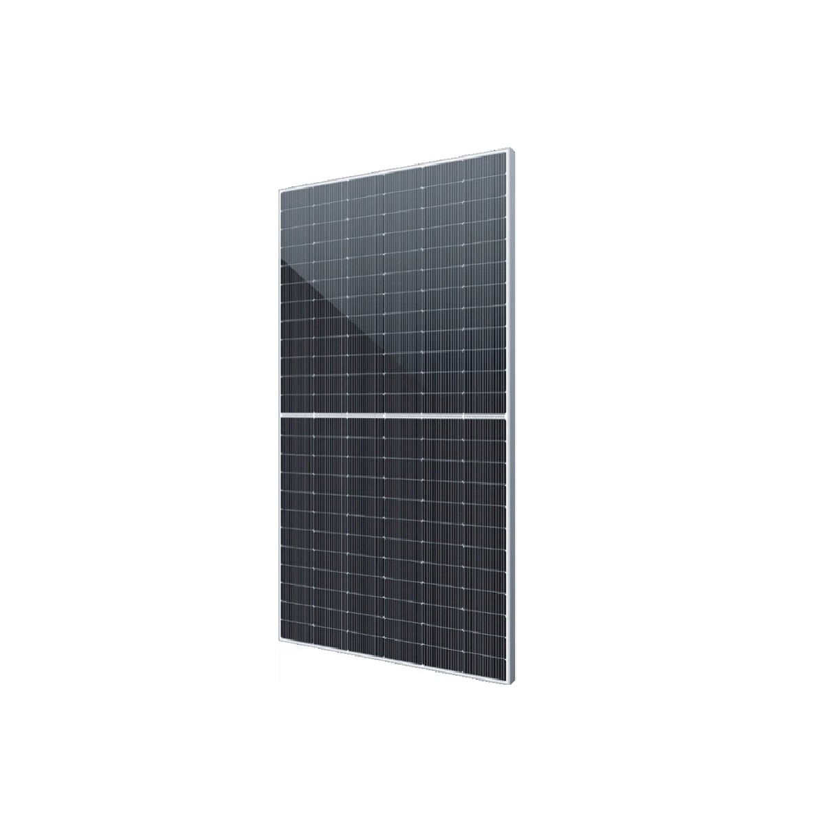 SunPro Power 585W 144 N Type Cell M10 TOPCon Bifacial Solar Panel
