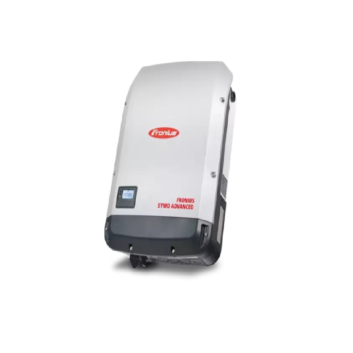 Fronius Symo Advanced 24kW 480V 3-Phase String Inverter