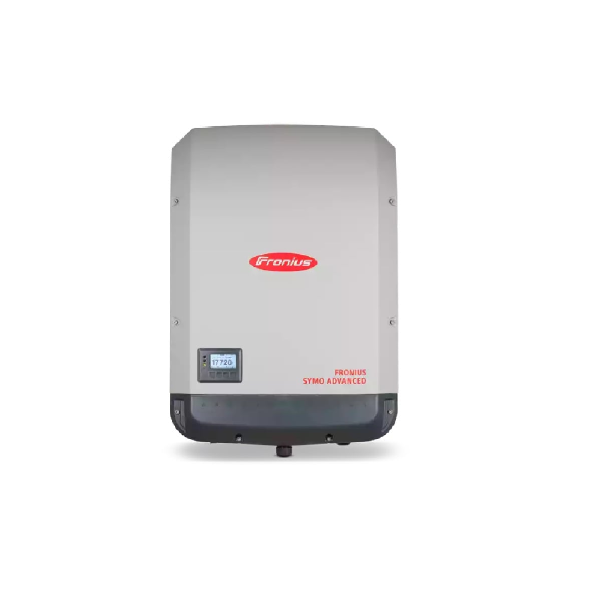 Fronius Symo Advanced 12kW 208/240V 3P String Inverter