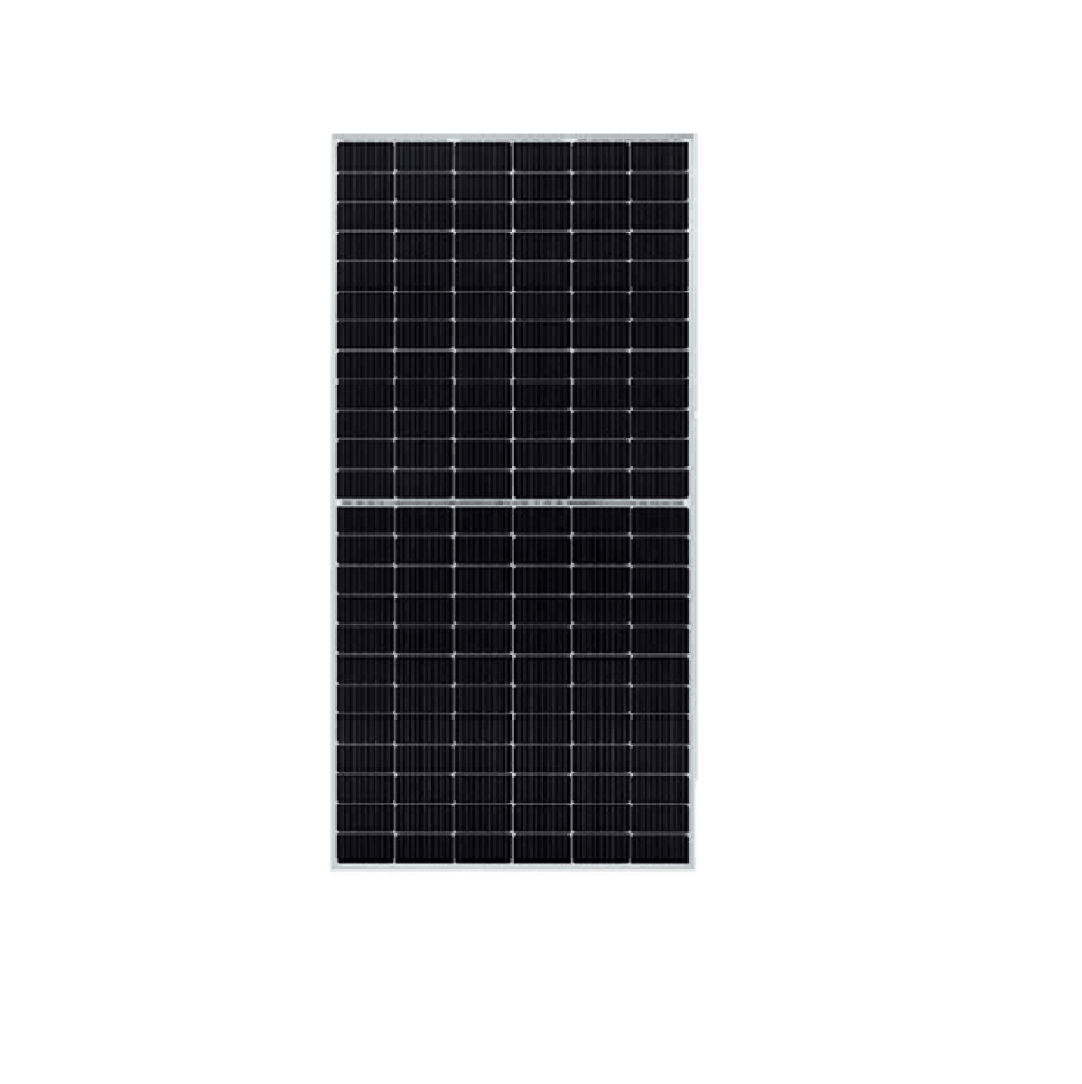 Talesun 450W 144 Half Cells Bifacial Solar Panels