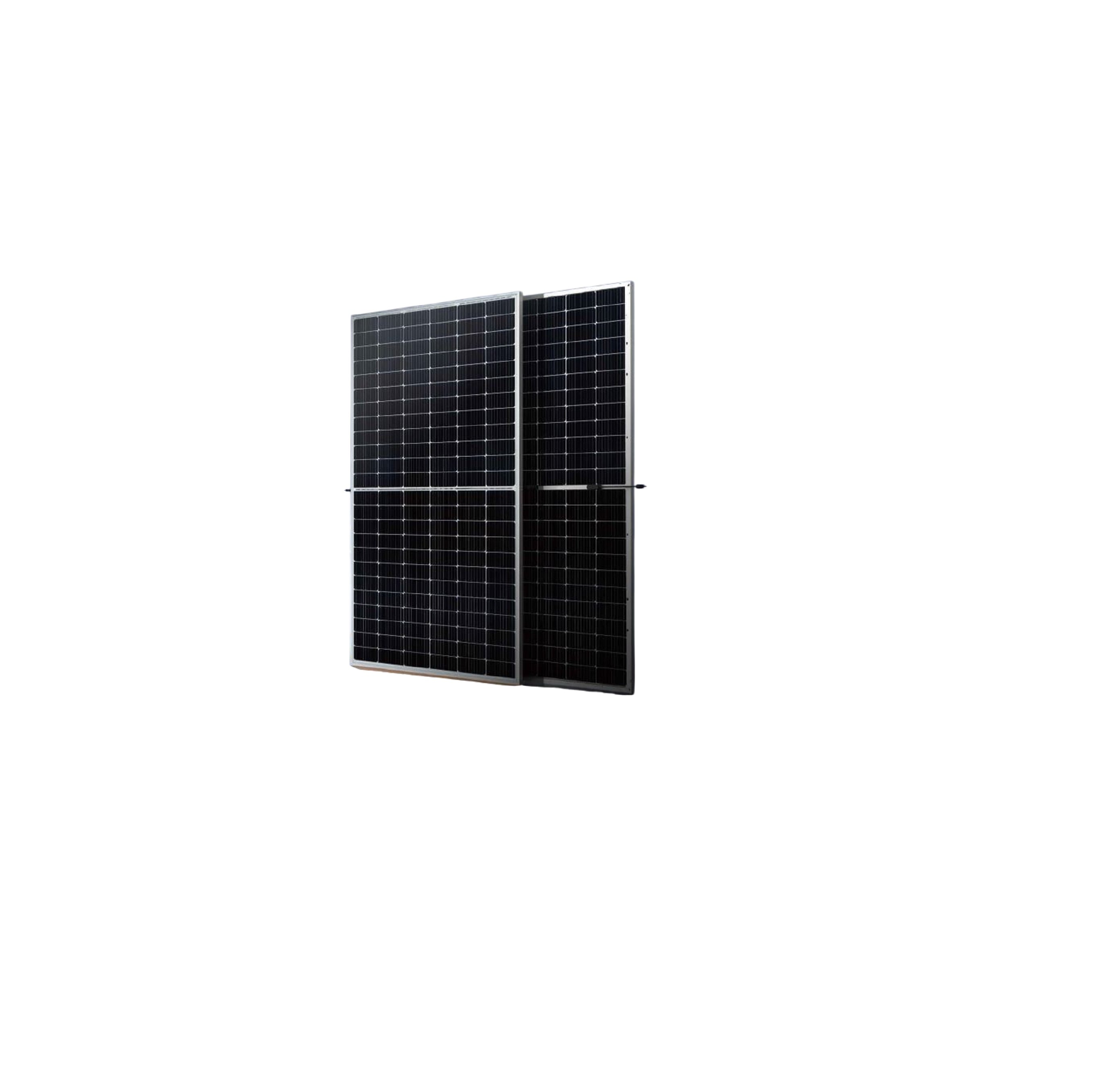 Talesun Bipro 450W 144 Half Cell Mono PERC Bifacial Solar Panel