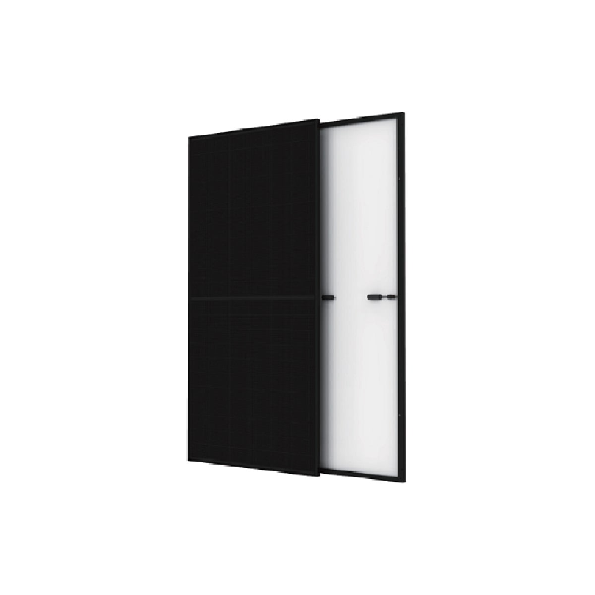 Trina Solar 360W 132 Half Cut Cells Residential Mono Solar Panel