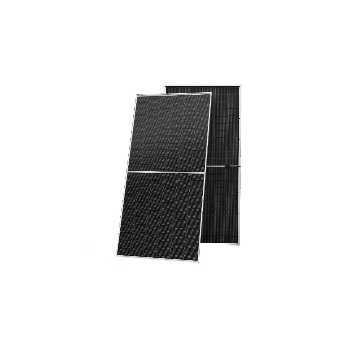 Trina 615W 132 TopCon Cells Bifacial Solar Panel