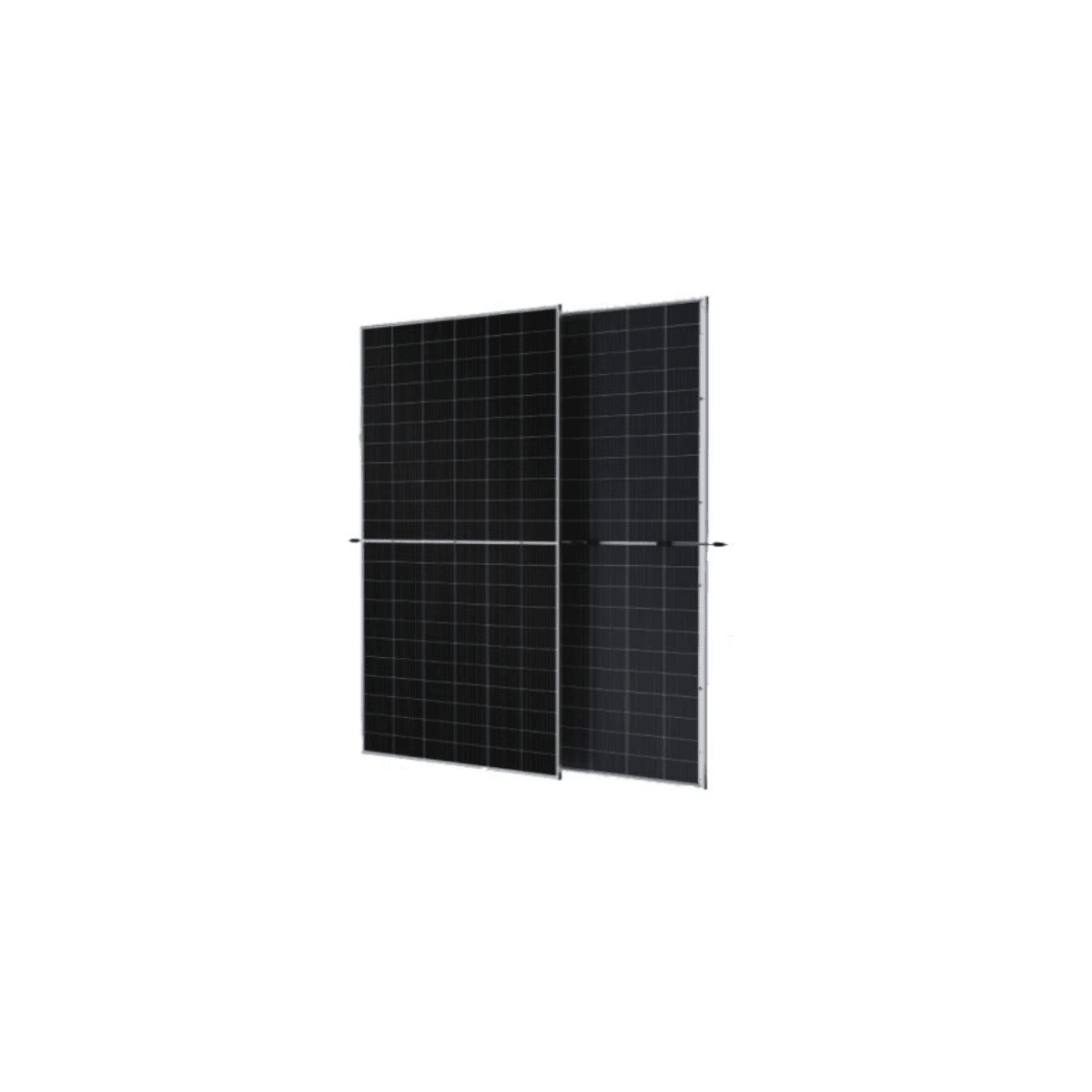 Trina Solar 605W 132 TopCon Cells Bifacial Solar Panel