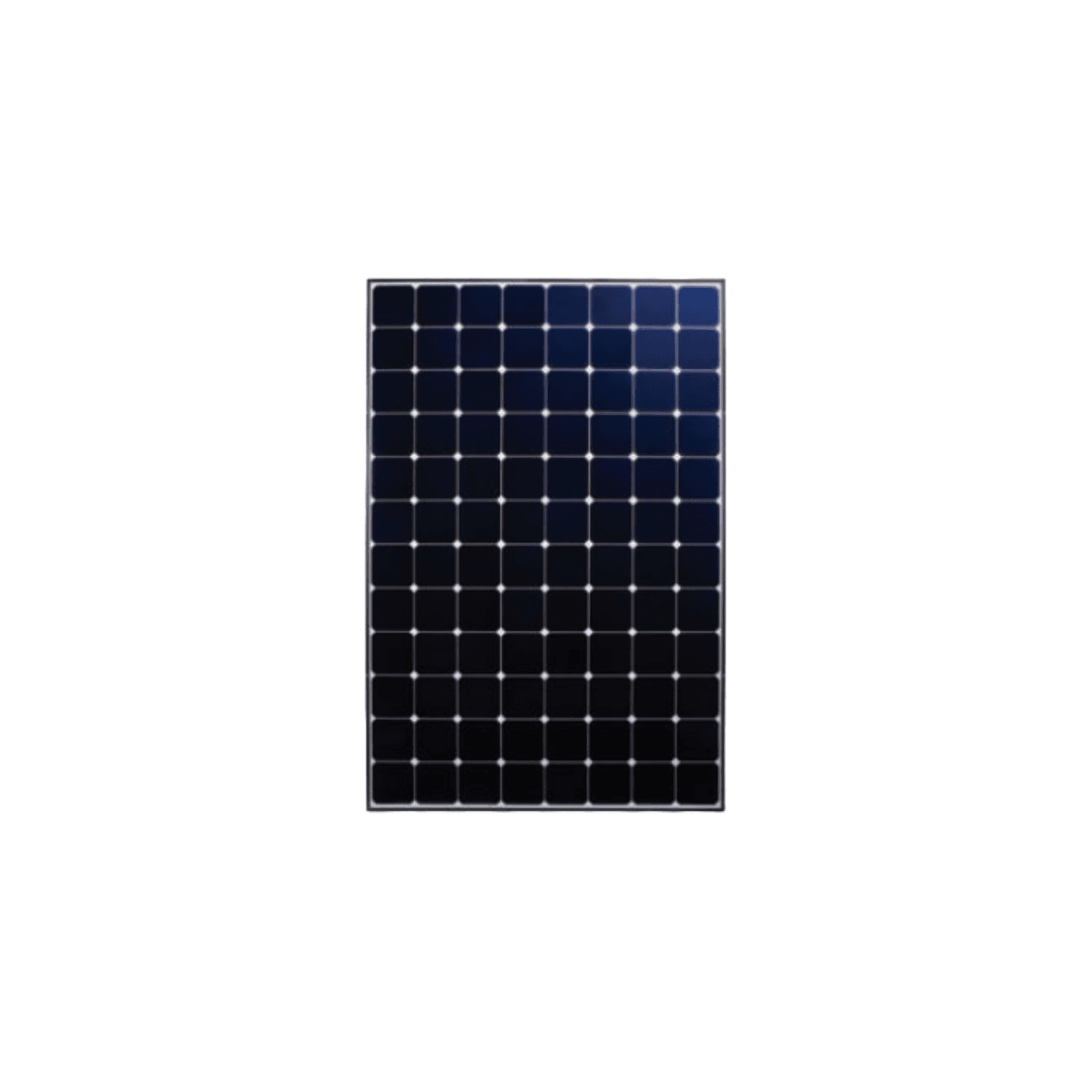 SunPower 327W 96 Cells Mono AC Solar Panel