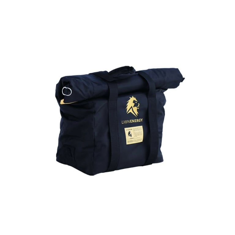 Lion Energy Mil-Spec EMP Bag