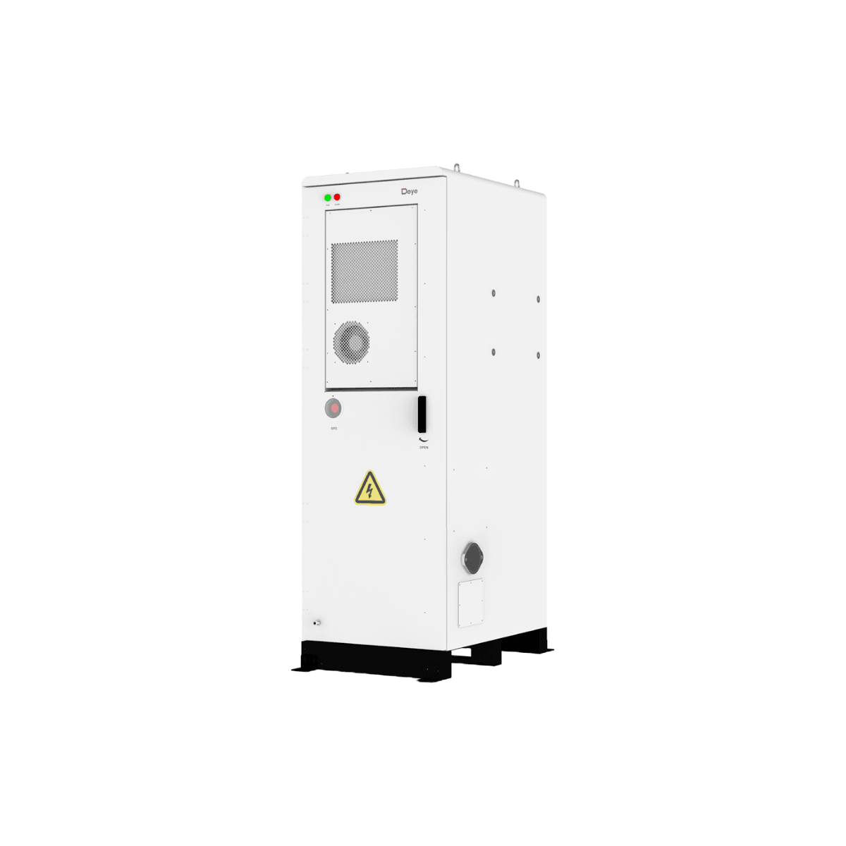 Deye GE-FL60, 61.44 kWh High Voltage Battery