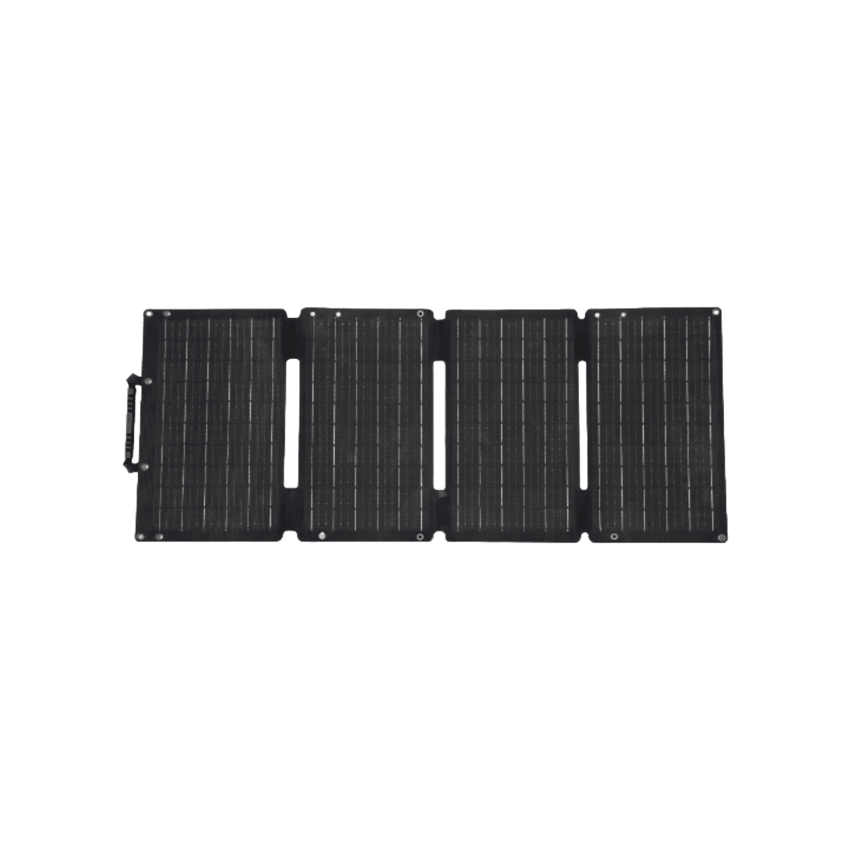 Lion Energy 50W Light Weight 12V Folding Solar Panel
