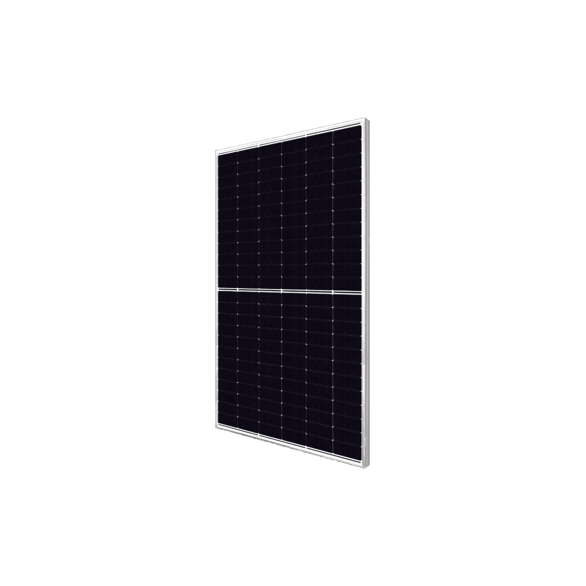 Canadian Solar 580W 144 Cells Bifacial Solar Panel