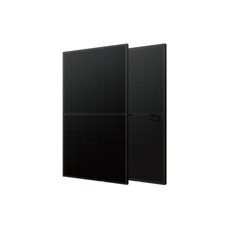 Gstar 435W 108 N-Type CleanEdge Mono Cells TopCon Solar Panel